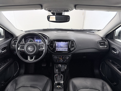 Jeep Compass 2.4 LIMITED AT9 PLUS L17 2020