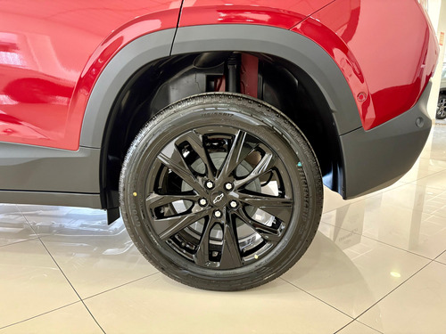 Chevrolet Tracker 1.2 Rs At6 2025