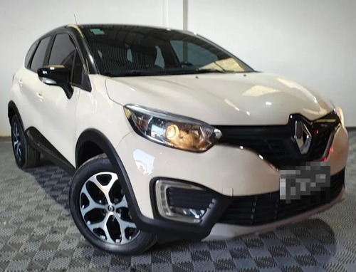 Renault Captur 2.0 Intens 2021