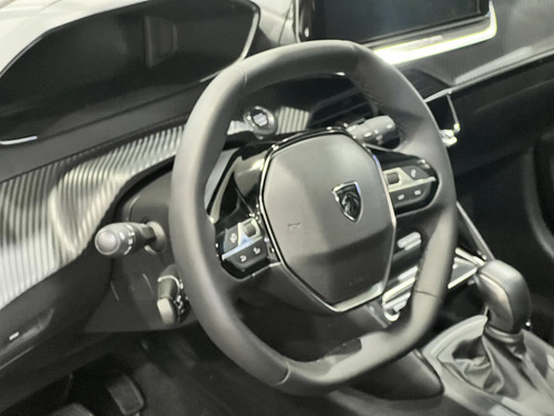 Peugeot 208 1.0 T200 Allure Pack Cvt 2026