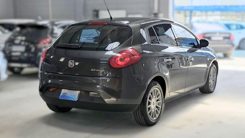 Fiat Bravo 1.6 Dynamic Multijet 120cv 2013