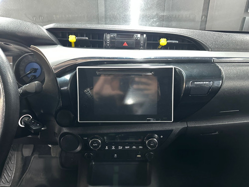 Toyota Hilux 2.8 TDI 4X2 DC SRV L16 2018