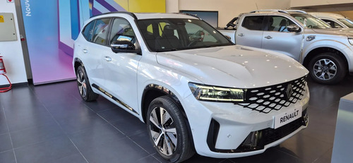 Renault Koleos 2.0T Techno 4Wd Dct 2026