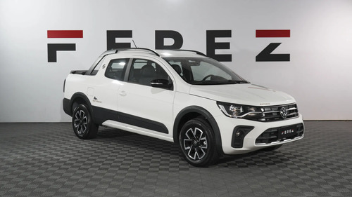 Volkswagen Saveiro 1.6 Msi Extreme Cd 2026