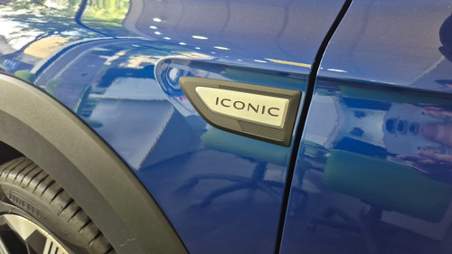 Renault Kardian 1.0 Tce Iconic 200 Edc 2026