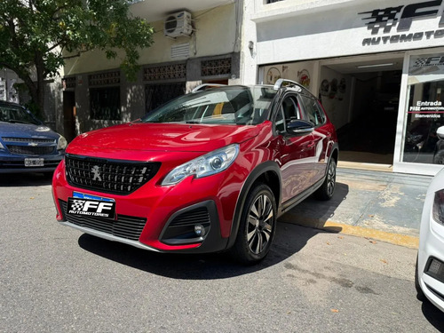 Peugeot 2008 1.6 Feline Tiptronic 2023