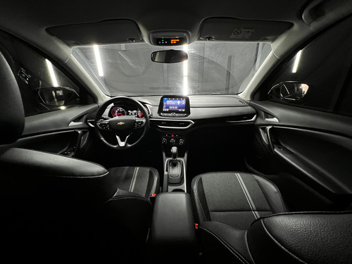 Chevrolet Tracker 1.2 T LTZ AT6 L20 2021