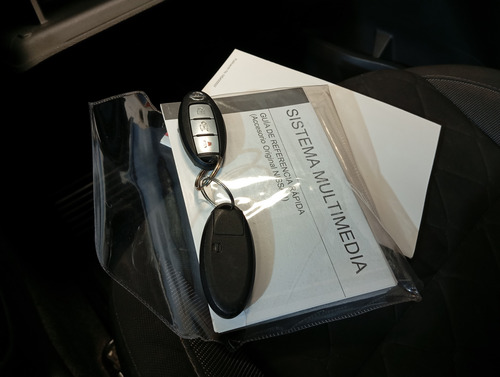 Nissan Kicks 1.6 Advance 2018