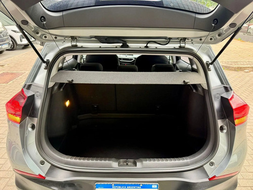 Chevrolet Tracker 1.2 TURBO AT6 L20 2023