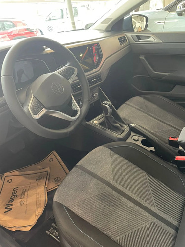 Volkswagen Nivus 1.0 Tsi 200 Comfortline 2026