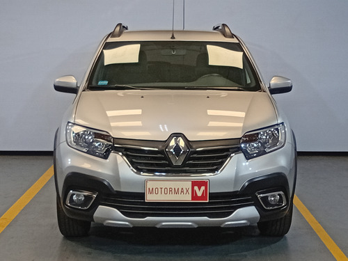 Renault Sandero 1.6 Zen L/19 2023