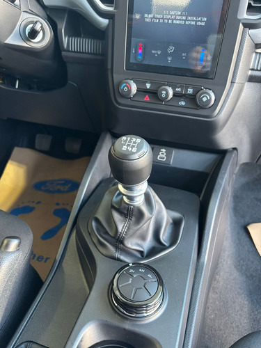 Ford Ranger 2.0 Cd 4X2 Xl 170Cv 2026