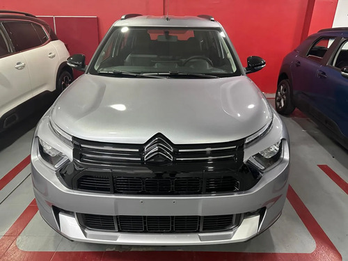 Citroën Aircross 1.0 Shine Turbo 200 Cvt 2026