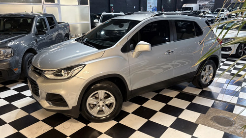 Chevrolet Tracker 1.8 FWD PREMIER 2019