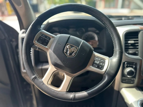 RAM 1500 5.7 Laramie Atx V8 2024