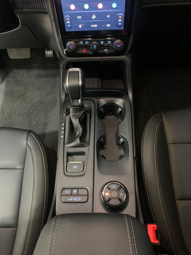 Ford Ranger 2.0 Cd 4X4 Limited At 210Cv 2025