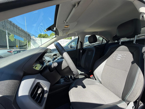 Chevrolet Onix 1.4 Black Edition 1.4 2022