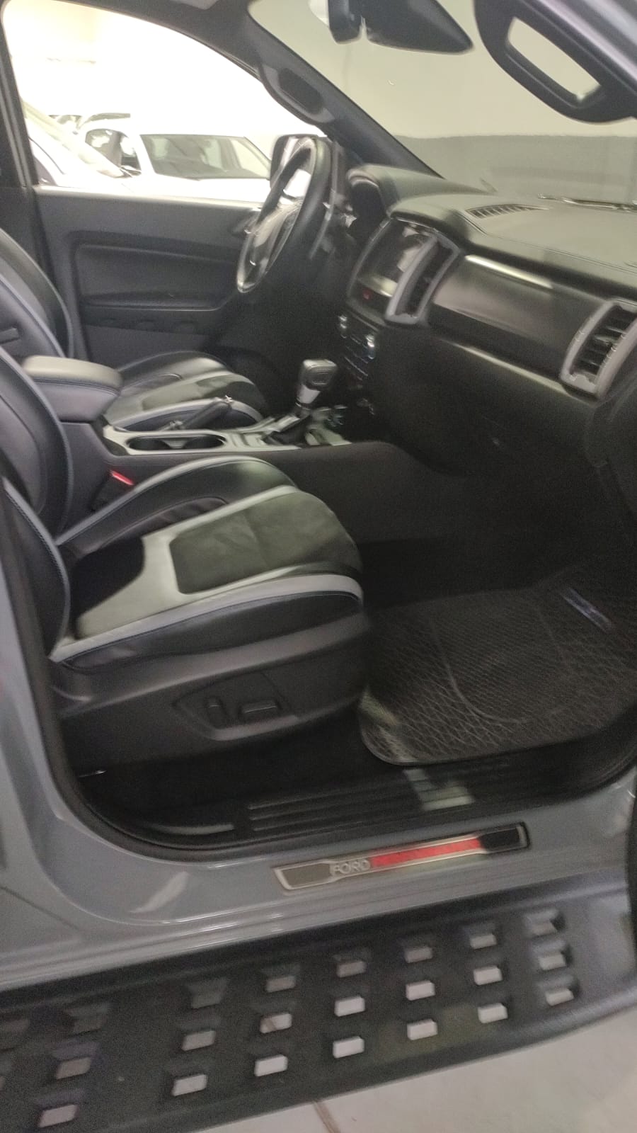 Ford RANGER RAPTOR 2,0 TDI DC 4X4 L/19 RAPTOR 2,0 TDI DC 4X4 L/19 2022