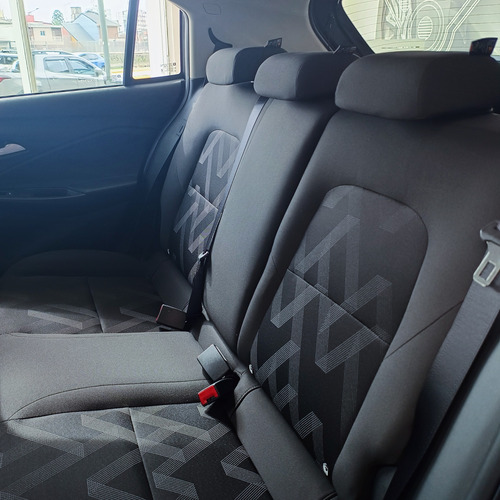 Chevrolet Onix 1.0 Lt 2026