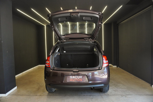 Citroën C3 1.5 Live 90cv 2020