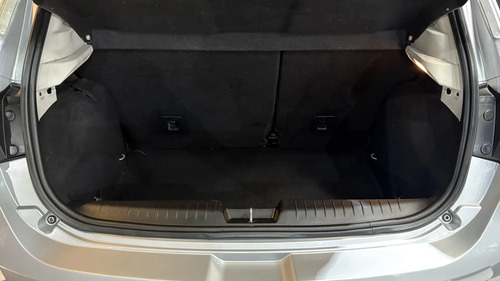 Fiat Argo 1.8 Precision 2018