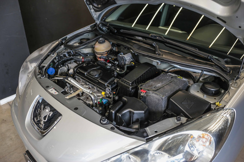 Peugeot 207 1.4 XS ALLURE 5P 2016