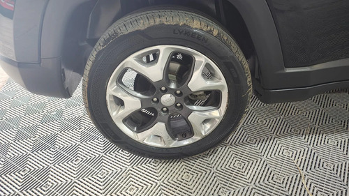 Jeep Compass 2.4 Longitude 2019