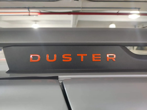 Renault Duster 1.3 Tce Turbo Iconic 155Cv Cvt X-Tronic 2026