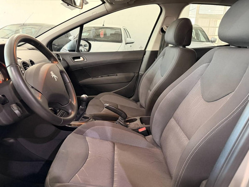 Peugeot 308 1.6 Allure Pack 2021