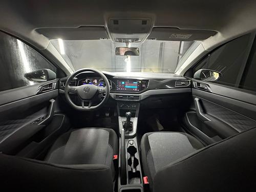 Volkswagen Virtus 1.6 MSI L25 2025