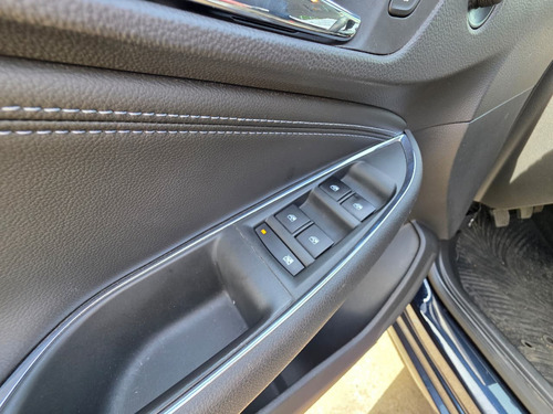 Chevrolet Cruze 1.4 Lt Mt Sedan 2022