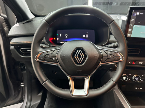 Renault Kardian 1.0 T ICONIC EDC L25 2025