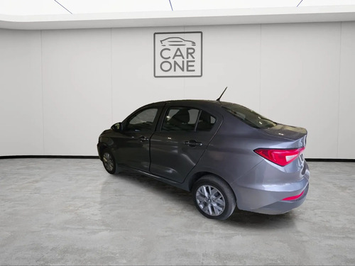 Fiat Cronos 1.3 GSE LIKE L23 2025