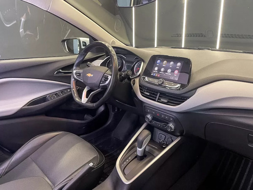 Chevrolet Onix 1.0 Turbo Premier Ii At 2020