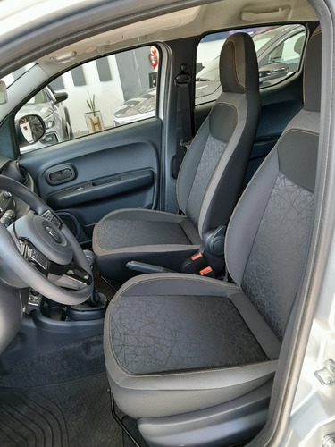 Fiat Mobi 1.0 Trekking 2024