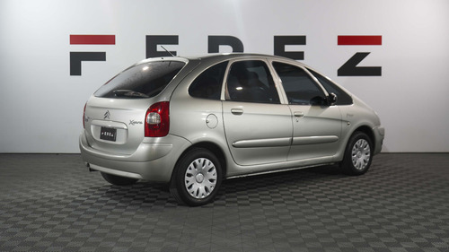 Citroën Xsara Picasso 1.6 Fase2 I 2009