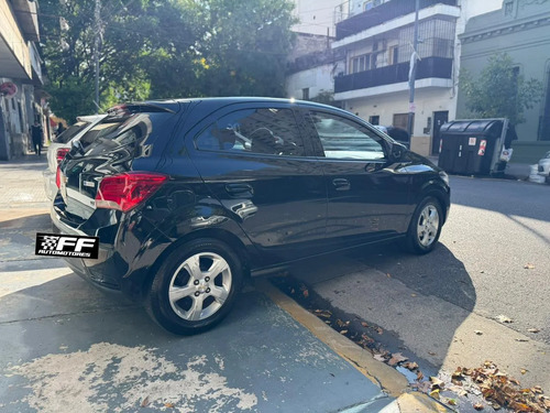 Chevrolet Onix 1.4 Lt 98cv 2020