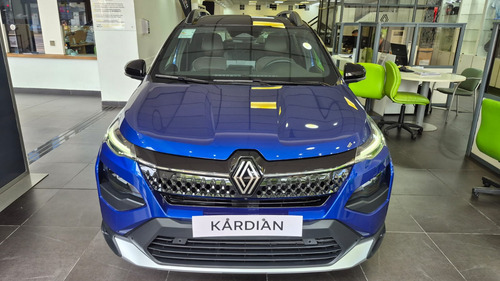 Renault Kardian 1.0 Tce Iconic 200 Edc 2026
