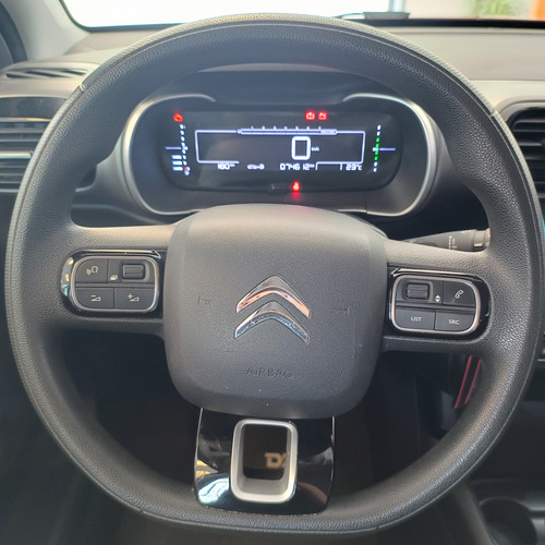 Citroën C4 Cactus 1.6 Vti 115 Feel 2021