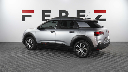 Citroën C4 Cactus 1.6 Vti 115 Feel At 2024