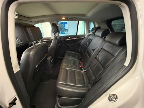 Volkswagen Tiguan 2.0 Premium Tsi 200cv Tiptronic 2013