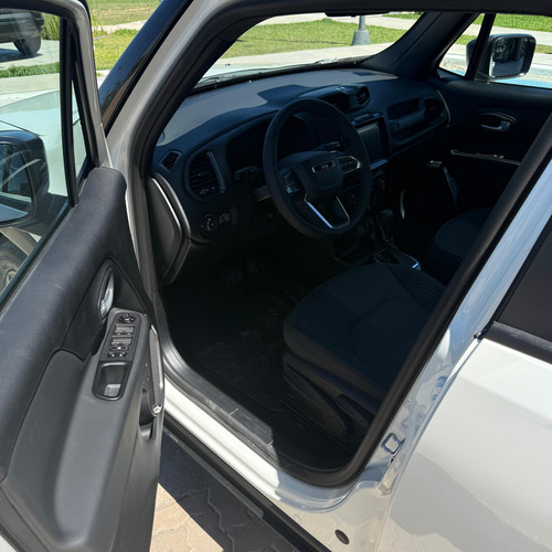 Jeep Renegade 1.3 Serie-S At6 2025