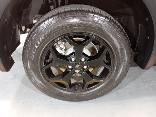 Ford Maverick 2.0 T 4wd Lariat At8 2024