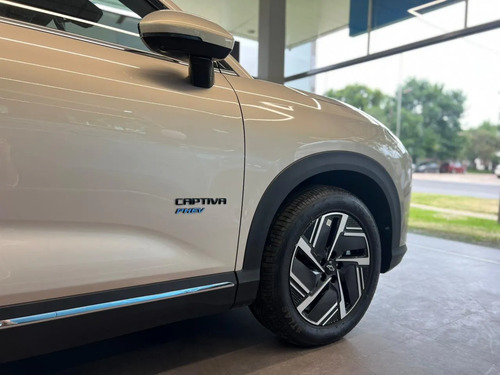 Chevrolet Captiva phev Phev Premier 2026