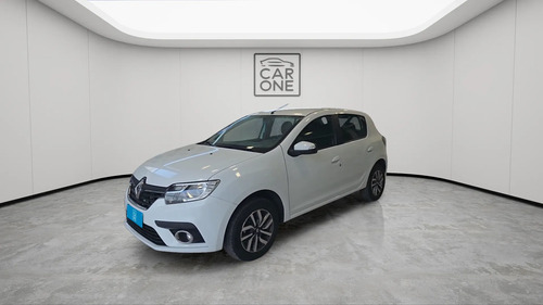 Renault Sandero 1.6 16v Intens 2024