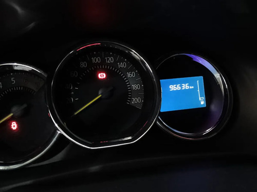 Renault Sandero 1.6 Privilege Pack 105cv 2017