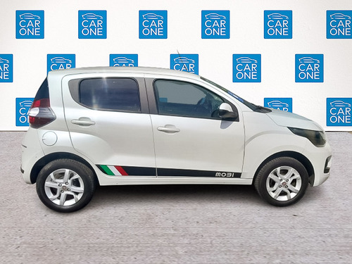 Fiat Mobi 1.0 FIRE EASY PACK TOP L16 2019