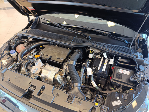 Peugeot 208 1.0T Gt 2024