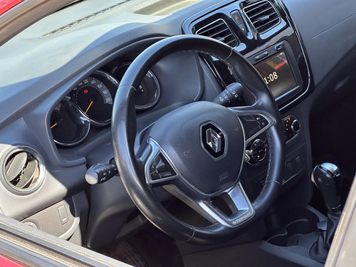 Renault Sandero Stepway 1.6 16v Intense Cvt 2020