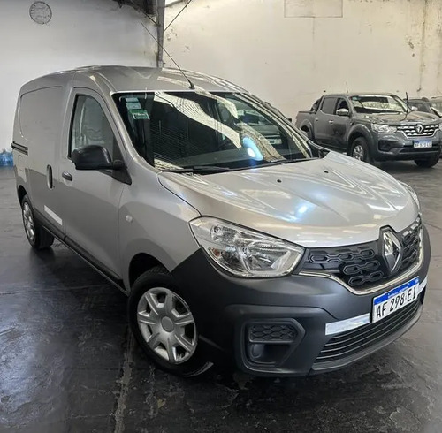 Renault Kangoo Ii Express Confort 1.5 Dci 2022